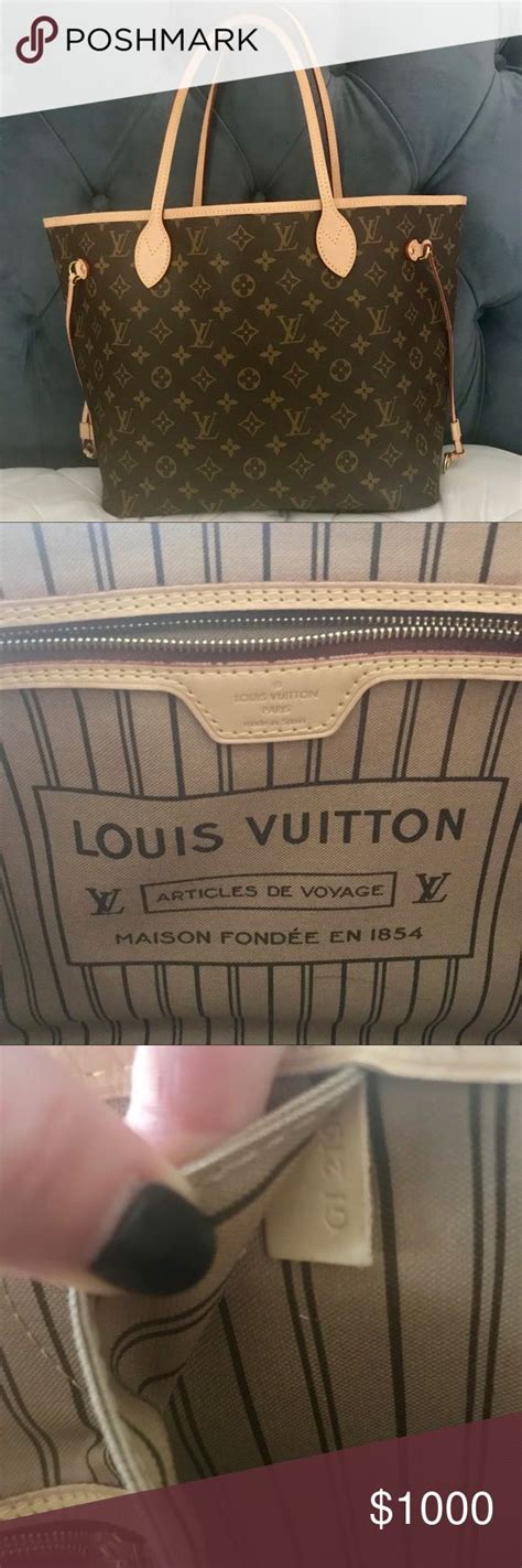 louis vuitton baudelaire date code|louis vuitton neverfull date code.